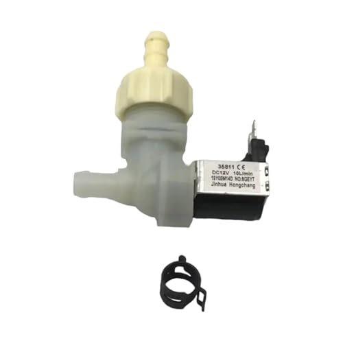 Thetford WC - Valve électrique 90 degrés - 90717