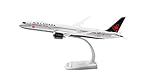 Boeing 787-8 (Dreamliner) PPC Holland Air Canada Boeing 787-9 (Dreamliner)  1:200