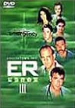 ER 緊急救命室 III ― サード・シーズン アンコール　DVD コレクターズ・セット