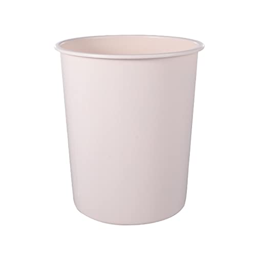 Cesto de basura de 12L para baño y cocina contenedor moderno que organiza tus espacios cotidianos