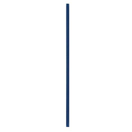 Restaurantware Pitillos Desechables Midnight Blue 2000 Unidades miniatura 2