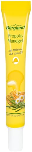 Propolis Mundgel 1 x 13.50 ml