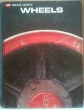 Hardcover Wheels Book