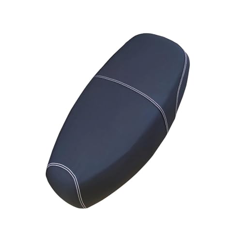 Housse de siège de moto universelle pour réparer une selle usée de PCX