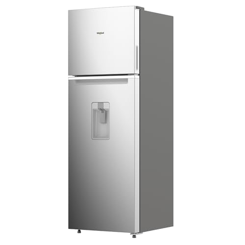Consejos para Comprar Refrigerador Samsung 14 Pies que puedes comprar esta semana. 25 Refrigerador Samsung 14 Pies marca Whirlpool (3)