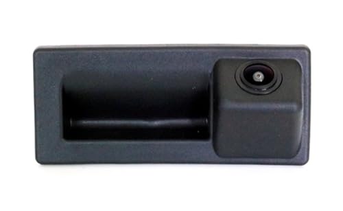 Caméra de recul 1080p Audi A3 A4 A6 solution contre les angles morts arrière