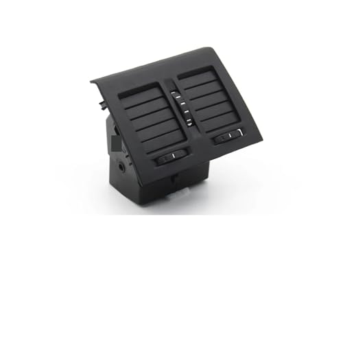 Salida de aire acondicionado para Skoda Octavia 2 RS y Yeti 1ZD819701