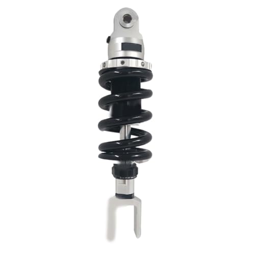 Amortisseur de 12mm à ressort réglable pour moto CBR900 RR et CB F Hornet 600