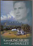 Rejoice By Karen Kingsbury & Gary Smalley – Redemption Series, Trade Paperback, 384 Pages, Tyndale House, 2004, Christian Fiction-293371