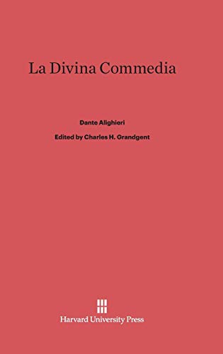La Divina Commedia: Revised Edition view 2
