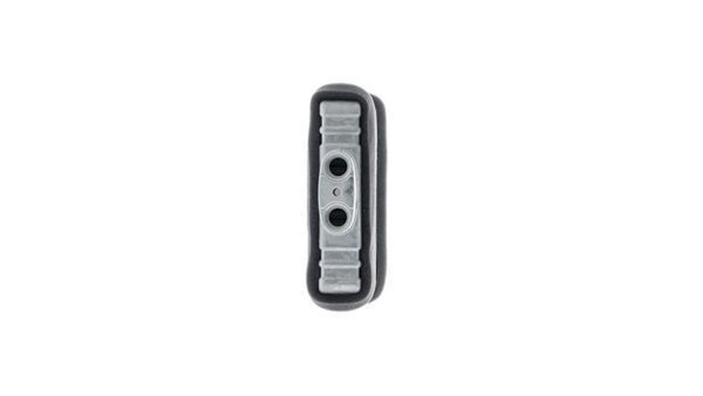 Mahle AH 75 000P - Intercambiador de calor para interiores | Ah 75 000P / 8FH 351 311-111 para Polo III IV V A1 Sportback 1.2 2.0