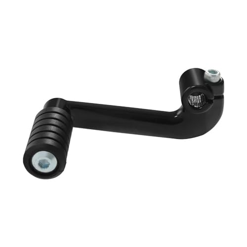 Levier de changement de vitesse central en acier renforcé pour Sportster 2004-2022
