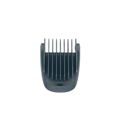 Amazon.com: Trimmer Replacement 5mm Beard Stubble Hair Guide Guard 