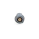 ZBLZGP Push Pull Self Locking Hold Medizinischer Stecker 1P Kunststoff PKG Buchse 14 Pin