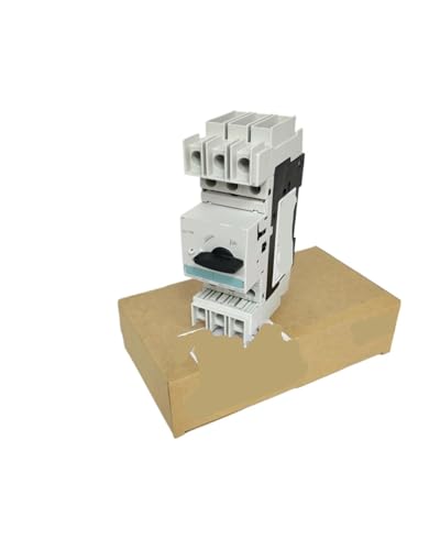 Relais 1 pièce 3RV1721-4AD10 interrupteur protection moteur boîtier tableau électrique