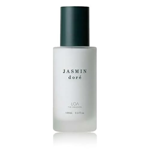 LOA THE EMULSION JASMIN dore ���A �U �G�}���W���� �W���X�~���h�� 100ml