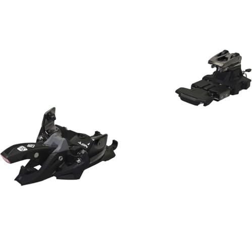 2023 Marker Alpinist 10 Bindung ohne Bremse