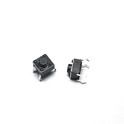Microinterruptor para solucionar fallos de encendido en botones de placas electronicas 3