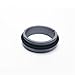 G9 Stationary Seat for Mechanical Seals 38mm 40mm 43mm 45mm 48mm 50mm 53mm 55mm 58mm 60mm 63mm 65mm Material SIC/VIT (Color : 60mm)