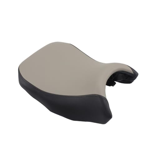 Asiento de motocicleta con acabados de alta resistencia para el modelo R1200GS
