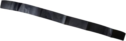 Protection de coffre arrière contre rayures seuil Toyota Highlander 2015-2019