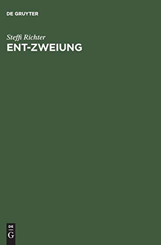 Ent-Zweiung: Wissenschaftliches Denken in Japan. Zwischen Tradition und Moderne
