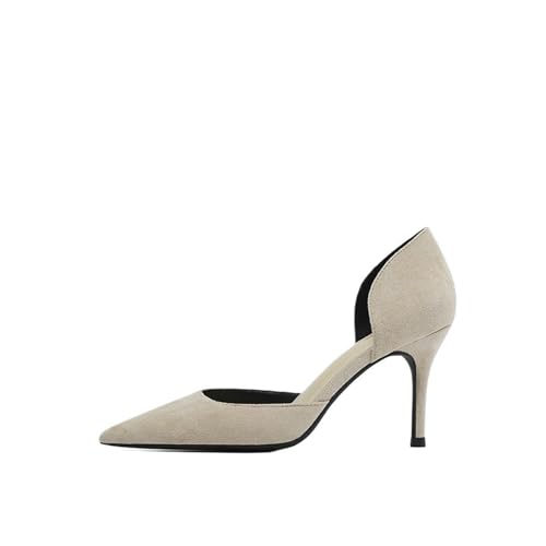 Talons hauts en creux ultra respirants escarpins à design ajouré