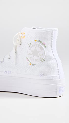 Image of Converse Women's Chuck Taylor All Star Lift Sneakers
