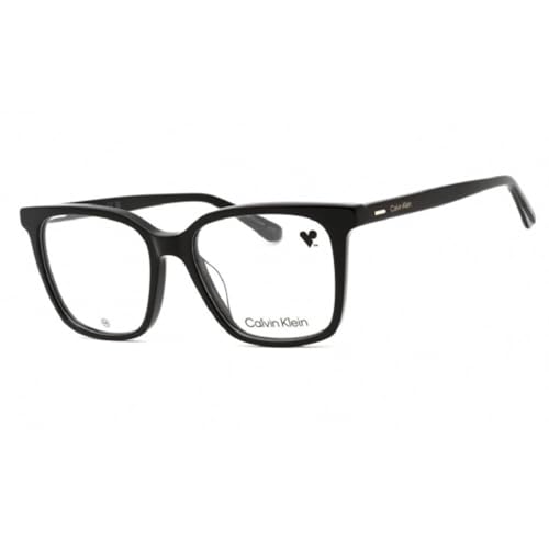 CK Eyeglasses 22540 001 Black