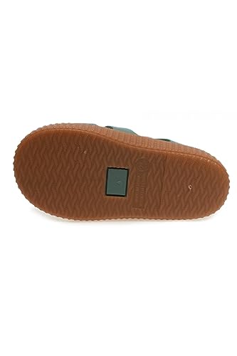 Cangrejeras tipo zapatillas Pisamonas cómodas que evitan resbalones 5