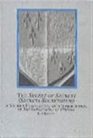 The Secret of Secrets (Secreta Secretorum): A Modern Translation, with Introduction, of the Governance of Princes 0773451188 Book Cover