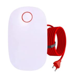 pmw - Water Tank Alarm Overflow Bell - Water Overflow Alarm with Sensor,Water Overflow Alarm with Voice Sound, Water Alarm Overflow with Sensor, Water...-image-47