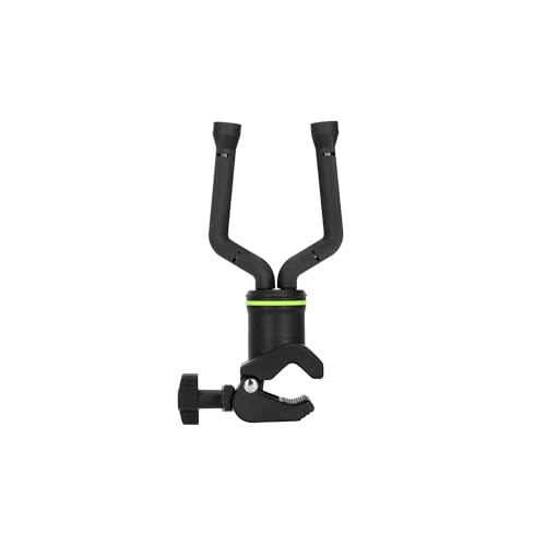 Gravity - Traveler guitar holder, schwarz - Image 2