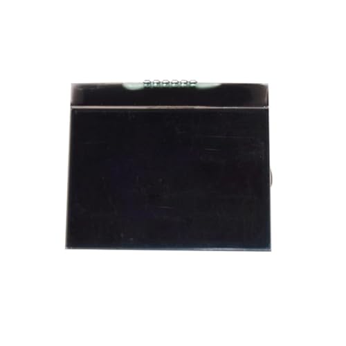 RichVibe Pantalla LCD para salpicadero EcoSport 2013-2017, color negro