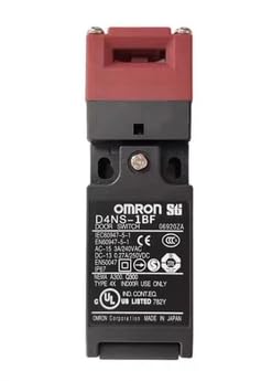 for Omron D4NS-1AF Safety Door Switch