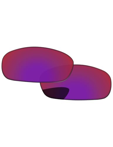 Image of Replacement Lenses for Costa Del Mar Brine Sunglass - Precision Fit, UV Block & Impact Resistant
