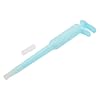 RENEWREVITAL Cat Pill Shooter, Pet Piller Gun, Easy to Use Pet Pill Dispenser with Two Silicone Tips, Dog Piller Shooter, Convenient Medication Feeder for Small Animal, Blue