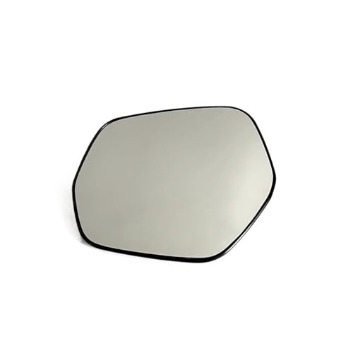 Verre de rétroviseur convexe droit chauffant pour XRV HR-V 14-22