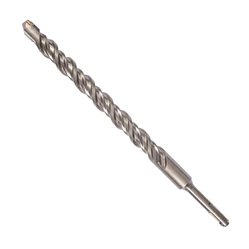 Hlofizi 7/8" Concrete Drill Bit 12” Length With Sds Plus Shank, 7/8 Inch Masonry Drill Bit Rotary Hammer Drill Bit Carbide Tipped For Block Wall, Brick, Stone, 1 Pack #TOP6