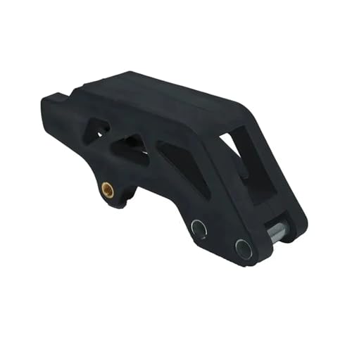 Guide-chaîne moto pour éviter les déraillements 125 à 450cc