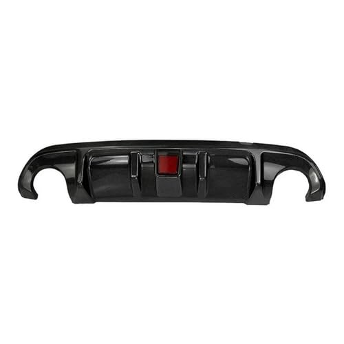 Alerón posterior Infiniti Q50 para un estilo deportivo urbano