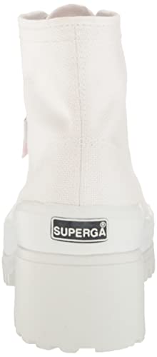 Superga Women's S00GXE0 Sneaker3