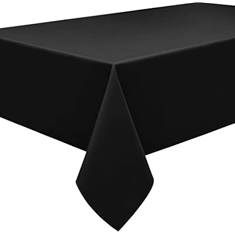 Home Direct Extra Large Tablecloth 150x250cm Cover