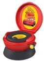 Disney Pixar Cars Rev & Go Potty System