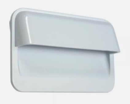 Dryer Door Handle WE01X10013 DSXH43GA0WW Replacement for GE OEM