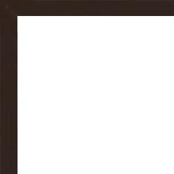 Cadre pour puzzle 68x71 cm sans reflet RahmenMax plastique anthracite - 3