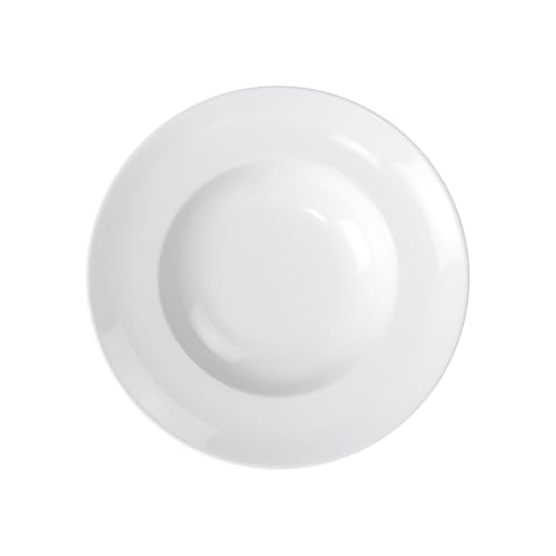 Villeroy & Boch, Royal, Pastateller, 30cm, Premium Bone Porzellan, weiß, spülmaschinengeeignet