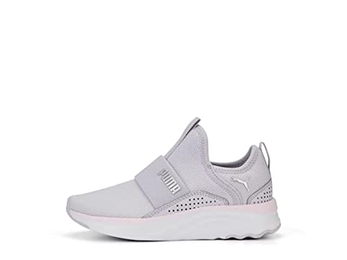 PUMA Softride Sophia Slip-On (Little Kid/Big Kid)4