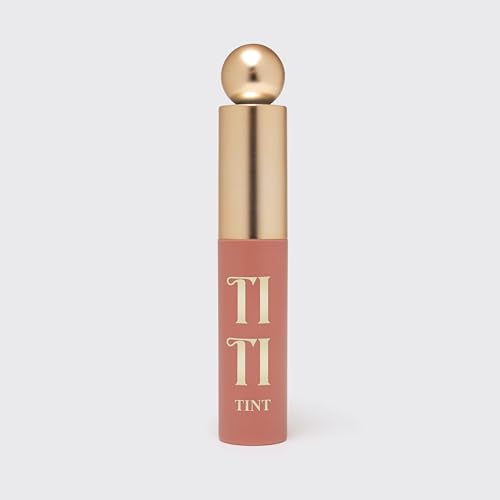 VIVIENNE SABO Liptint Tititint 04 Pourpre Rose 3ml - Idratante