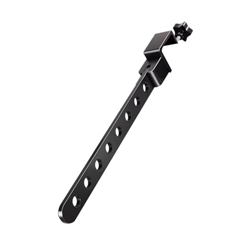 Montesy Tendedero retráctil plegable montado en la pared, organizador de ropa de aluminio para balcón o dormitorio